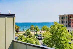 Rooftop Condo in TC w/ Bay Views - Image 4