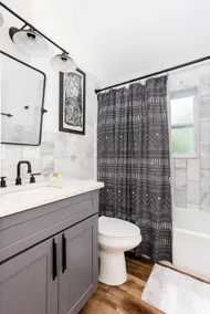 *Fenced Yard* 8 min to Downtown - FAST Wifi - Image 5