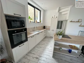 Beautiful St. Etienne holiday home & beach within walking distance - Image 3