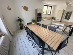 Beautiful St. Etienne holiday home & beach within walking distance - Image 4