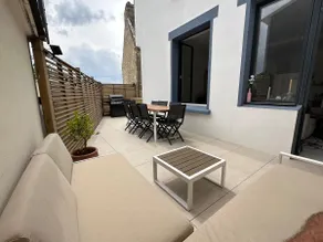 Beautiful St. Etienne holiday home & beach within walking distance - Image 2