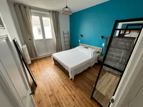 Beautiful St. Etienne holiday home & beach within walking distance - Image 5