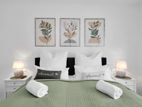 INhome: 3x TV - Terrace - Kitchen - Park - Netflix - Image 2