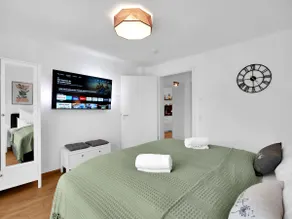 INhome: 3x TV - Terrace - Kitchen - Park - Netflix - Image 5