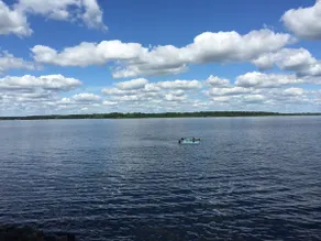 Cozy Cabin on Big Marine Lake - Image 5