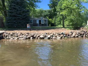 Cozy Cabin on Big Marine Lake - Image 4