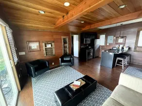 Cozy Cabin on Big Marine Lake - Image 2