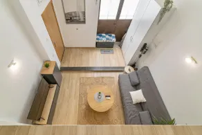 Nice Central Loft - Image 5