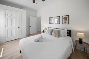 Spacious and Modern 3BR near Downtown and Walnut Hills - Image 4