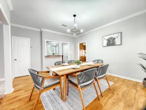 3BR Getaway | Work,Pet-Friendly, Long-Term Welcome - Image 5