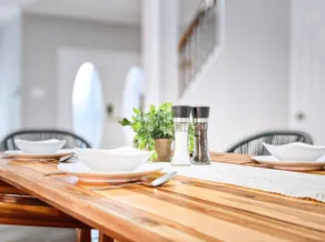 3BR Getaway | Work,Pet-Friendly, Long-Term Welcome - Image 4