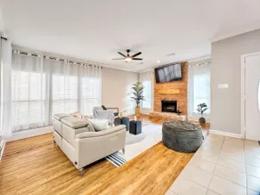 3BR Getaway | Work,Pet-Friendly, Long-Term Welcome - Image 2