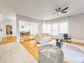3BR Getaway | Work,Pet-Friendly, Long-Term Welcome - Image 3