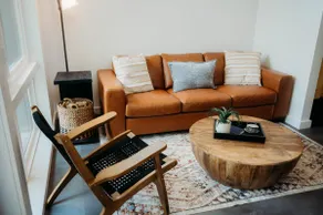 Luxury Riverfront Loft #1 - Image 3
