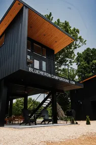 Luxury Riverfront Loft #1 - Image 2