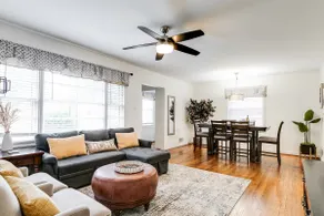 3BR w/ Fenced Yard + Fire Pit | Sleeps 8 - Image 3