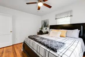 3BR w/ Fenced Yard + Fire Pit | Sleeps 8 - Image 5