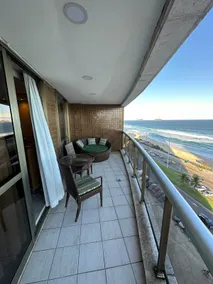 Flat front sea - Image 2