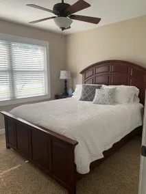 Country in the city 3 BR/2.5 BA, Beautiful home - Image 5