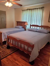 Rich Mountain Home Away - Image 4