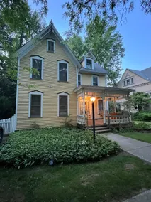 Kugler Cottage, built 1871 - Image 2