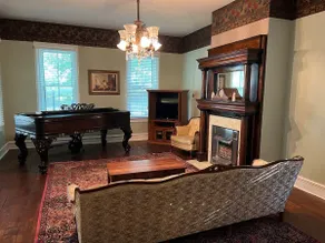 Kugler Cottage, built 1871 - Image 4