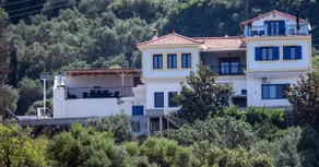 Villa Evmenia Panoramic View - Image 3