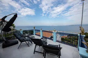 Villa Evmenia Panoramic View - Image 2