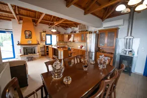 Villa Evmenia Panoramic View - Image 5