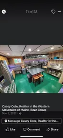 Moose Creek Lodge, Eustis. Great for Large Groups - Image 4