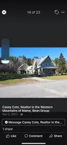 Moose Creek Lodge, Eustis. Great for Large Groups - Image 5
