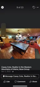 Moose Creek Lodge, Eustis. Great for Large Groups - Image 3