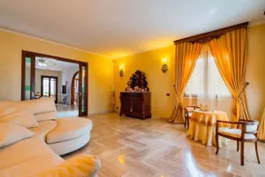 The Rosa's Luxury House - Image 2