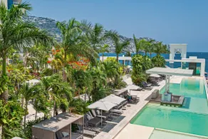 Apartamento Le Club Acapulco - Image 2