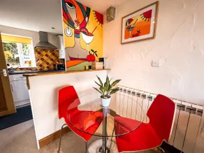 Holiday Cottage in the Heart of Cornwall - Image 4