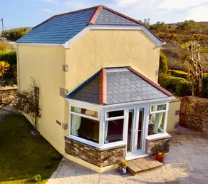 Holiday Cottage in the Heart of Cornwall - Image 2