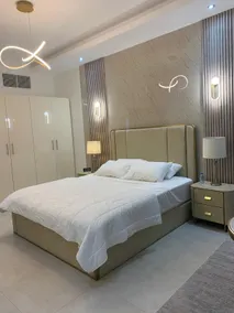 Lusail Seaview Luxury Apartment - Image 4