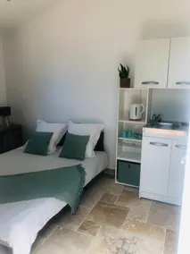 Studio for 2 people in the heart of the Solinu maquis - Image 4
