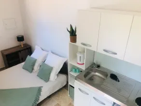 Studio for 2 people in the heart of the Solinu maquis - Image 3