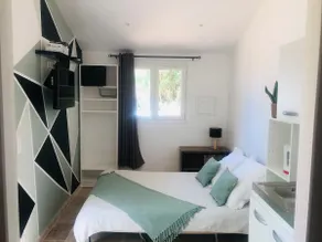 Studio for 2 people in the heart of the Solinu maquis - Image 2