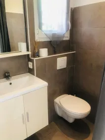 Studio for 2 people in the heart of the Solinu maquis - Image 5