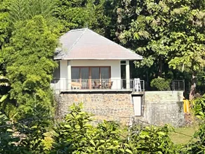 Blue Butterfly House - Image 2