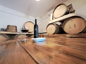 Wine house Marlais - Image 5