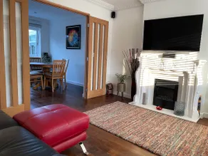 Warton home close to Lytham, Blackpool & BAE - Image 2