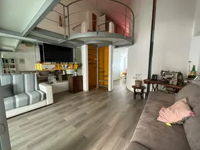 {LOFT 42} - Center of Pisa/1km Tower/2km Airport - Image 5