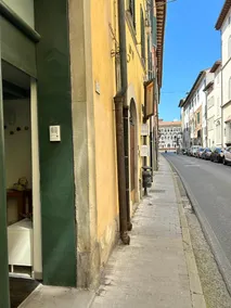 {LOFT 42} - Center of Pisa/1km Tower/2km Airport - Image 2
