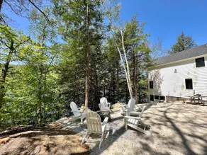 Camp Amherst Ski and Lakeside Retreat - Image 4