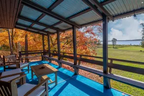 Blu Casa - Lakeside, 5 King beds, Secluded - Image 4