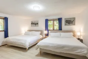 Blu Casa - Lakeside, 5 King beds, Secluded - Image 5