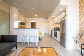Coral Point Executive studio Apartment E316 - Image 4
